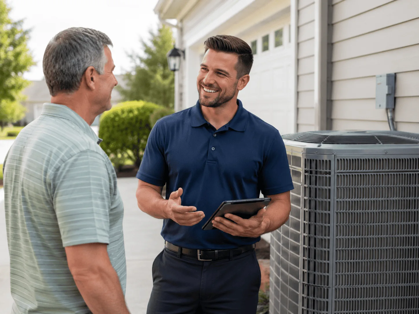 Heat Pump Installation Clay, NY FAQs
